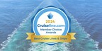 Cruiseline.com Presents Winners of 2024 Member Choice Awards