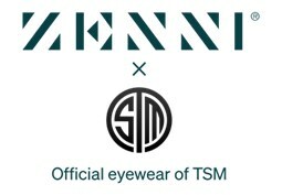 Zenni Logo Zenni® Optical and TSM Announce Partnership