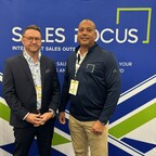 Sales Focus Inc. Showcases Expertise at RE+ Northeast 2024