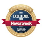 TriNet Ranked #1 in Newsweek's Excellence 1000 Index 2024