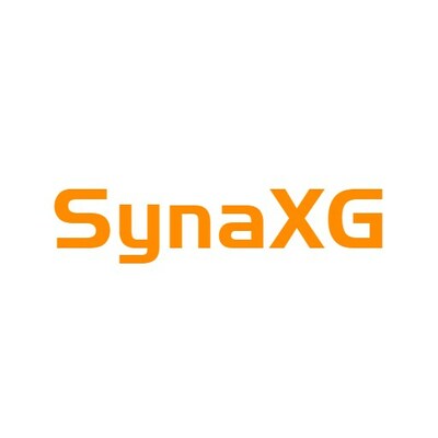 SynaXG (PRNewsfoto/SynaXG)