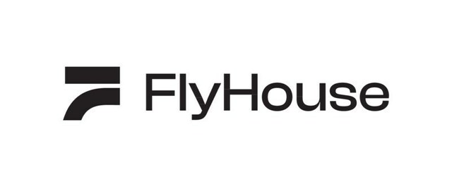 FlyHouse Logo