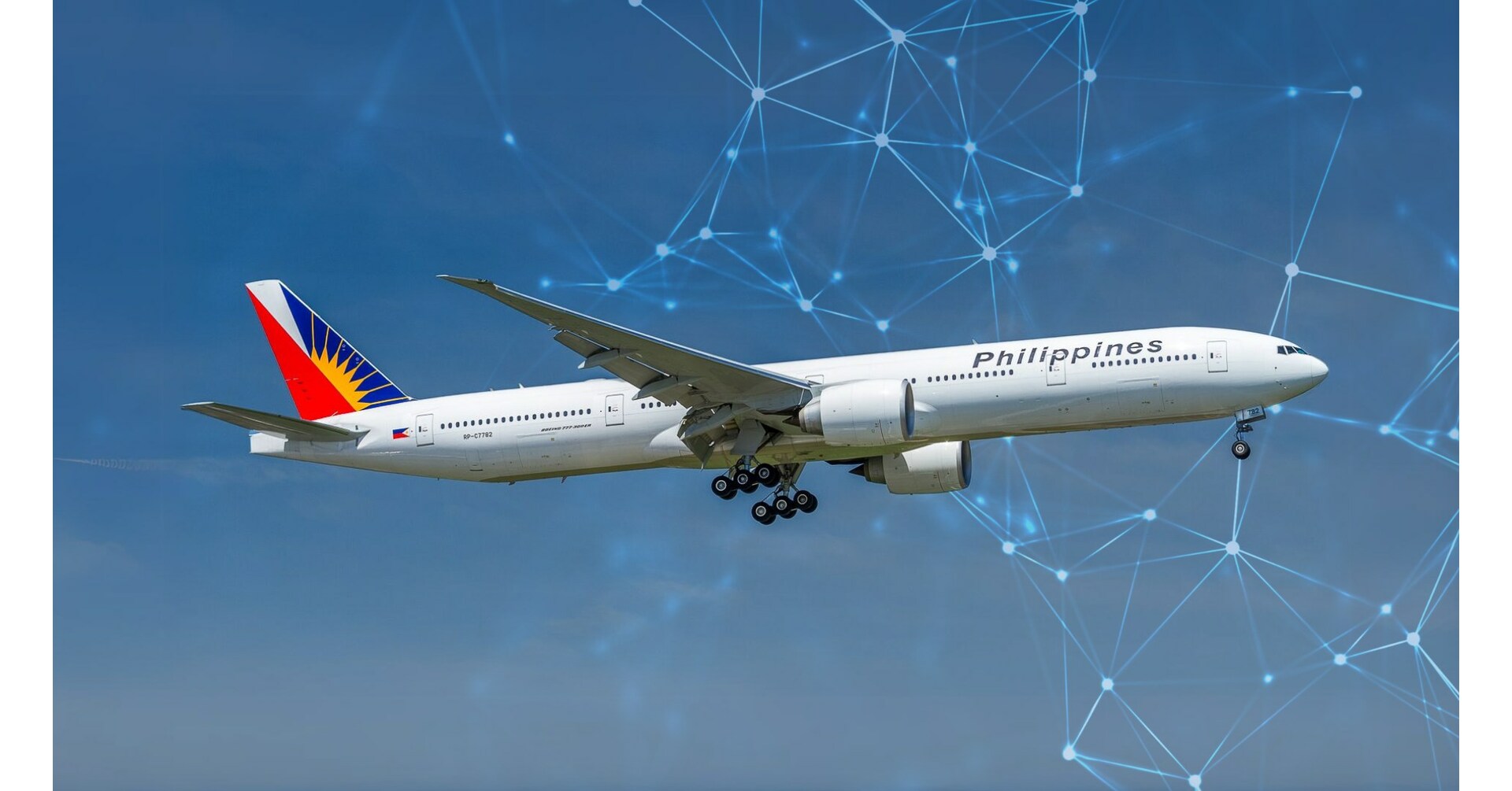 RTX and Philippine Airlines announce agreement to improve operations and enhance passenger experience