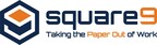 Square 9 Softworks Company Logo