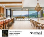 NanaWall Announces Winners of 2023 NanaAwards Photo Competition