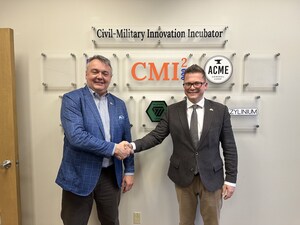 Advanced Development of Additive Manufacturing Inc. Signs Innovative Collaboration Agreement with West Virginia Entities
