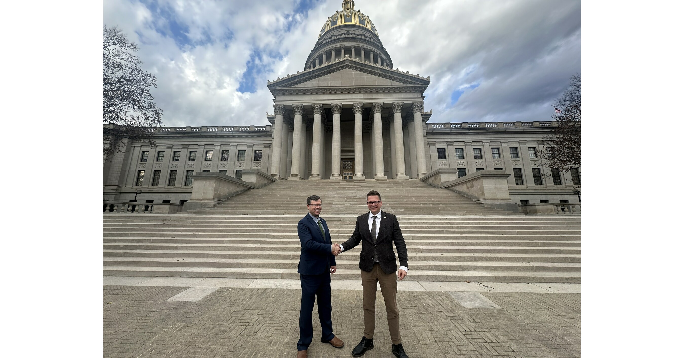 Advanced Development of Additive Manufacturing Inc. Signs Innovative