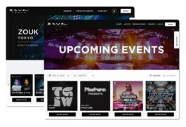 Zouk Group Selects UrVenue as Technology Partner for Global Expansion