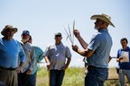 Noble Research Institute Receives NFWF Conservation Grant to Bolster Regenerative Ranch Management Education Across the Southern Great Plains
