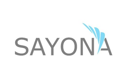 Logo de SAYONA (Groupe CNW/SAYONA)