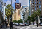Seen Media Group Expands Presence with Acquisition of Marquee Billboard Asset in Los Angeles