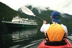 Best in Alaska! UnCruise Adventures Clinches Four Prestigious Travel Awards