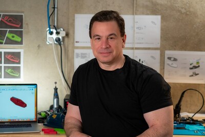 John Cerwin BullseyeBore Founder