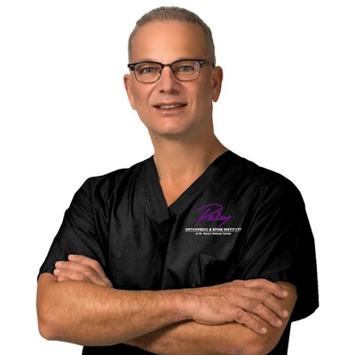 Dror Paley, MD to Lead World's First Surgery with the PRECICE® Max ...