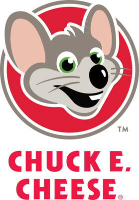 Chuck E. Cheese (PRNewsfoto/Chuck E. Cheese)