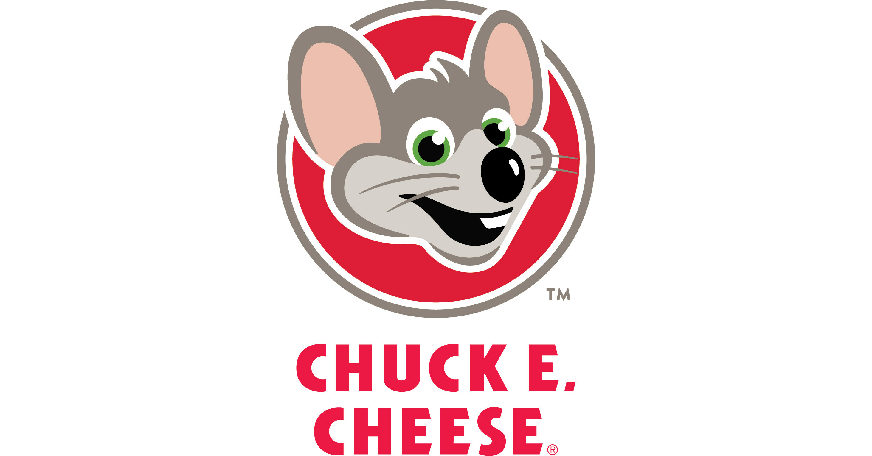 Chuck E. Cheese: Fiestas de cumpleaños para niños, pizza y juegos de arcade