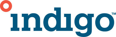 Indigo Ag logo (PRNewsfoto/Indigo Ag)