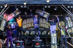 Monster Energy Team Riders Claim Podium Spots in the 10th Anniversary Edition of Cannonball Mountain Bike Festival at Thredbo Resort, Australia