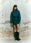 AWWG announces the launch of Pepe Jeans London's SS23 menswear and  womenswear campaigns shot in Marrakech – AWWG