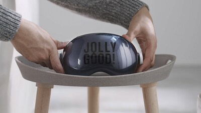 Jolly Good Revolutionizes Healthcare with Immersive Service for Apple Vision Pro, Premiering at SXSW 2024