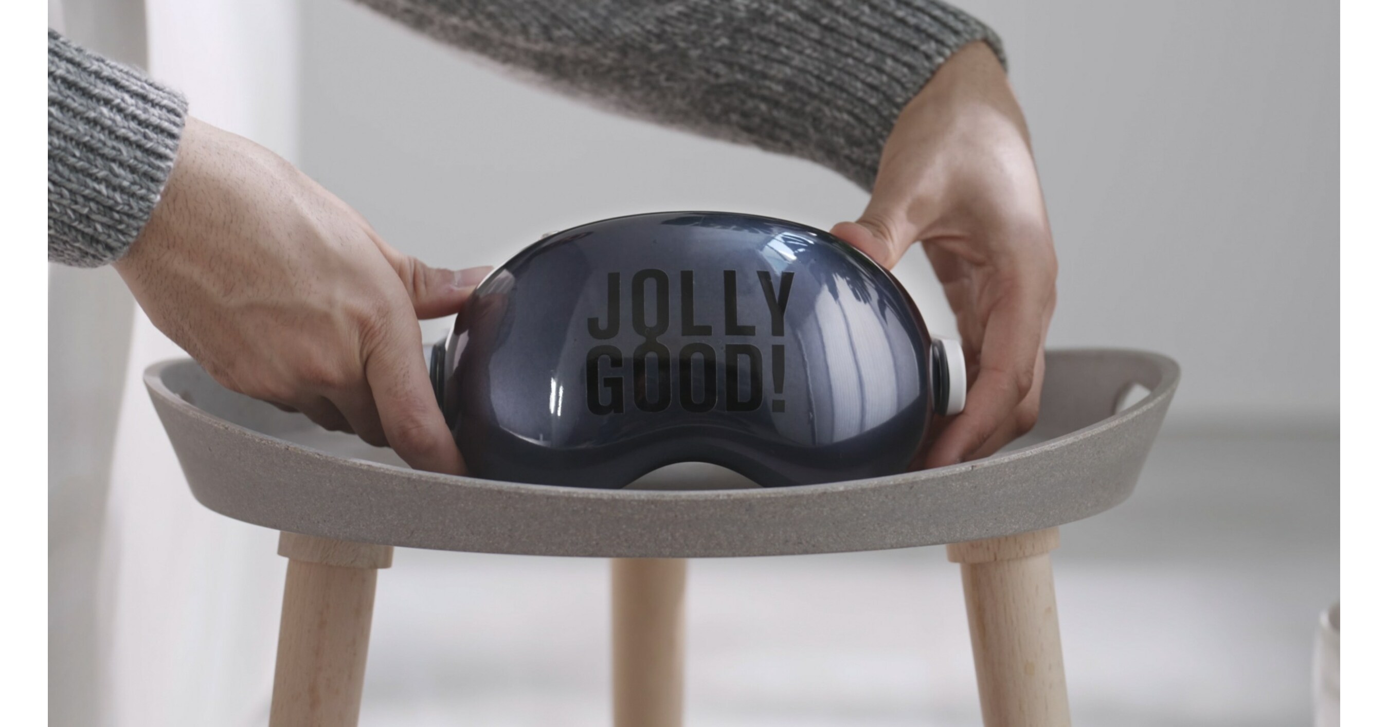 Jolly Good Revolutionizes Healthcare with Immersive Service for Apple Vision Pro, Premiering at SXSW 2024