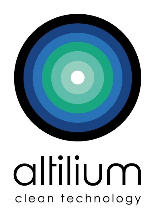 ALTILIUM AND JLR TO DEMONSTRATE UK'S FIRST EV BATTERY CELLS MADE FROM RECOVERED MATERIALS AT CENEX EXPO