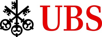 Reimagining the power of investing. Connecting people for a better world. UBS Logo 2024