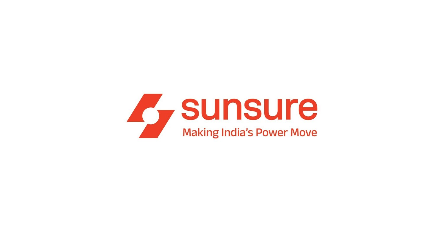 Sunsure Energy unveils a new identity to further its mission of ...