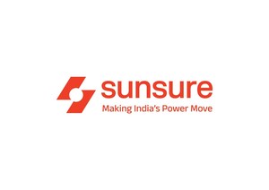 Sunsure Energy unveils a new identity to further its mission of decarbonizing Indian industry