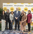 TOP FIVE TRENDS FROM 2024 WINTER FANCY FOOD SHOW REVEALED BY SPECIALTY FOOD ASSOCIATION TRENDSPOTTER PANEL