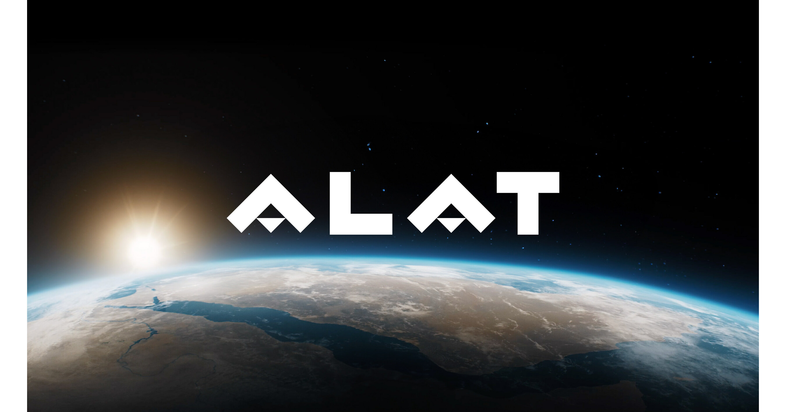 Alat annonce quatre partenariats avec des entreprises mondiales de ...