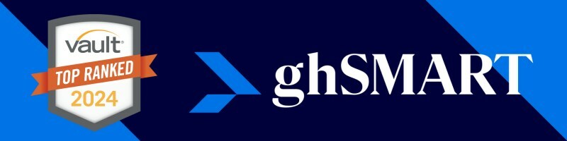 ghSMART Tops Vault's Annual Study of Best Consulting Firms in Fourteen Categories - Vimarsana News