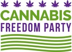 Long-time Advocate and NFL All-Star Ricky Williams Joins the Cannabis Freedom Party