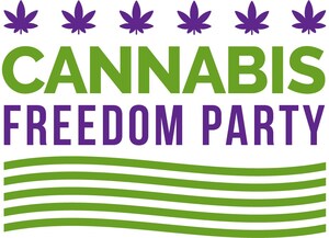 Cannabis Freedom Party: NFL Players' Arrests Show Biden's Failure on Cannabis Reform