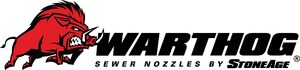 Warthog Sewer Nozzles by StoneAge Becomes Official Distributor of Duebre Static Nozzles for North America