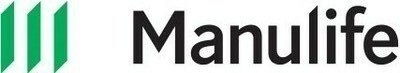 Manulife Financial Corporation Logo (CNW Group/Manulife Financial Corporation)