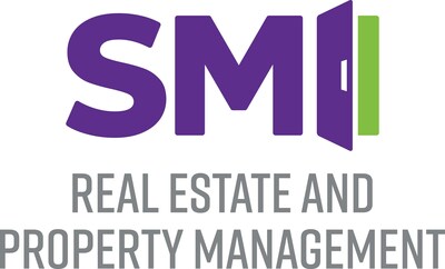 SMI Real Estate & Property Management Logo