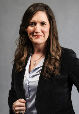 Bethany Smith es la nueva directora de Recursos Humanos de Milliken.