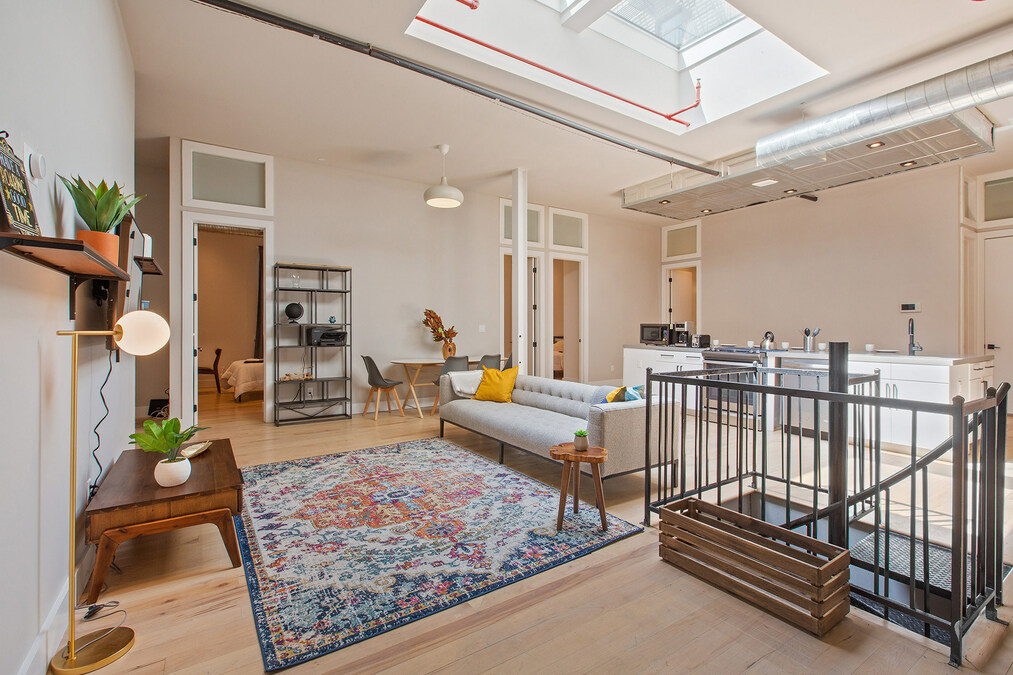 Real Estate Management Company Outpost Club Grows 30% As Demand For Shared, Flexible Housing Increases - Vimarsana News