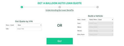 monthly loan payment calculator