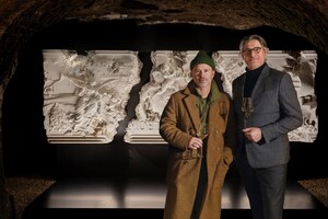 MOËT &amp; CHANDON INVITES THE PUBLIC TO EXPERIENCE AN EXCEPTIONAL MASTERPIECE IN ITS STORIED CELLARS