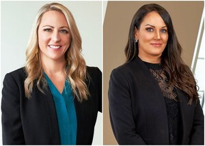 Salvi, Schostok &amp; Pritchard Partners Tara R. Devine, Jennifer L. Ashley listed by Crain's as 'Notable Women in Law'