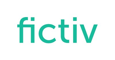Fictiv Logo (PRNewsfoto/Fictiv)