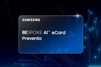 Aprovecha la nueva Tarjeta de Prepago de Samsung para ahorrar más en la nueva línea BESPOKE AI™