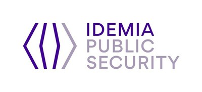 IDEMIA Public Security (PRNewsfoto/IDEMIA)