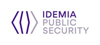 IDEMIA Public Security (PRNewsfoto/IDEMIA) IDEMIA Public Security (PRNewsfoto/IDEMIA)