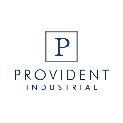 Provident Industrial (PRNewsfoto/Provident Realty Advisors, Inc.)