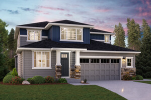 Century Communities Announces Brand-New Homes Now Available in Auburn, Washington