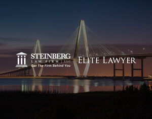 Six Attorneys from Charleston Personal Injury Firm Receive Elite Lawyer Distinction