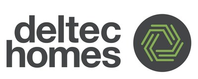 Deltec Homes Logo